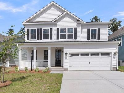 4 Kings River Trail, Hollywood, SC 29449