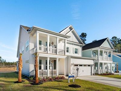 5 Kings River Trail, Hollywood, SC 29449