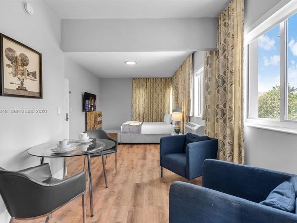 8100 Harding Ave , Unit 514, Miami Beach, FL 33141