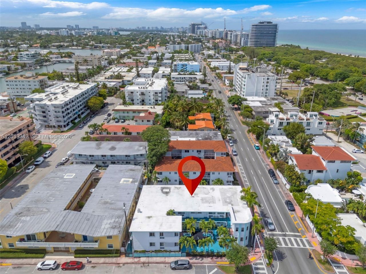 8100 Harding Ave , Unit 514, Miami Beach, FL 33141 Photo