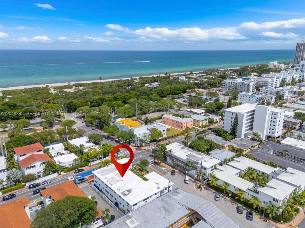 8100 Harding Ave , Unit 514, Miami Beach, FL 33141 Photo