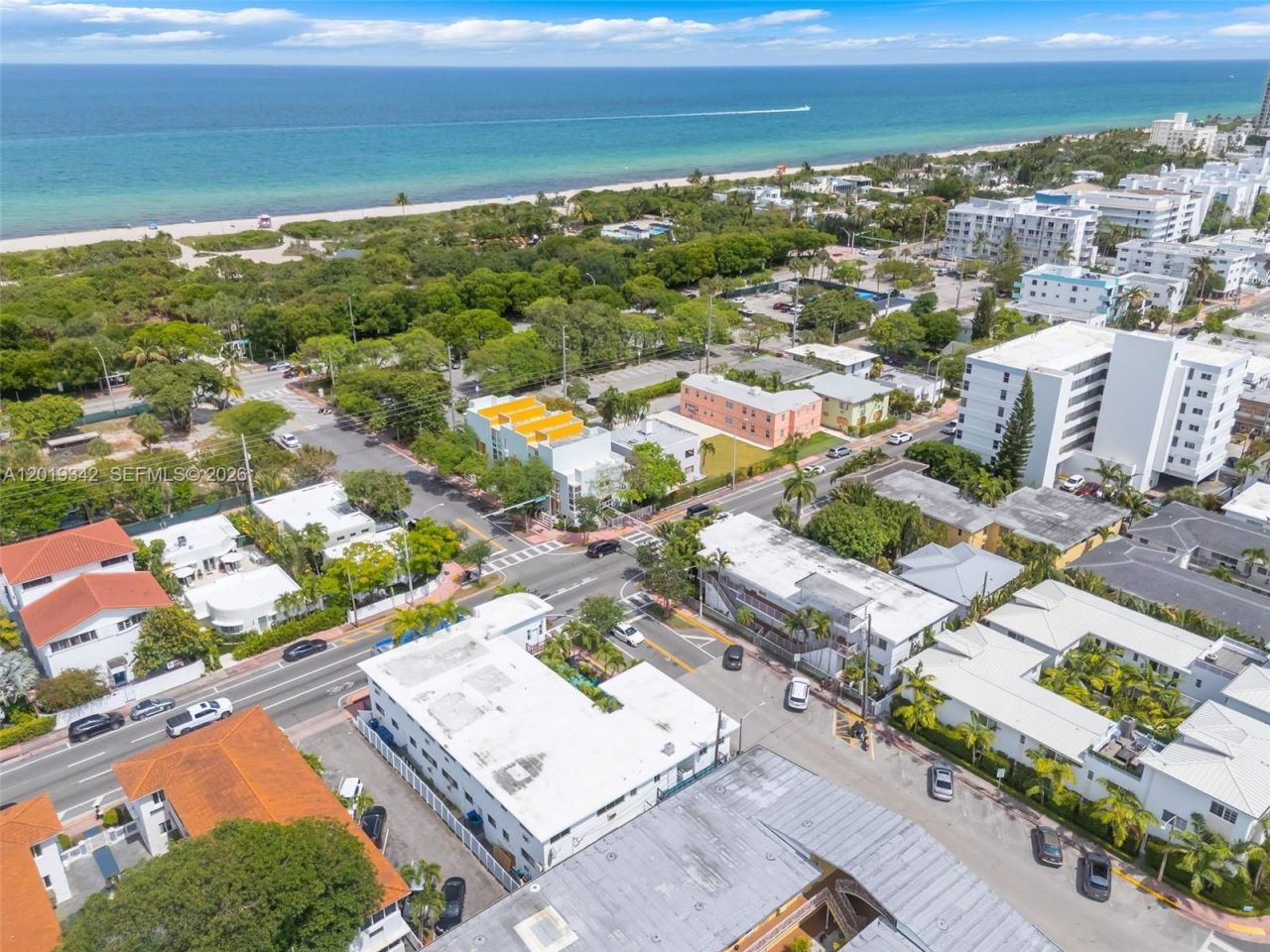 8100 Harding Ave , Unit 514, Miami Beach, FL 33141 Photo