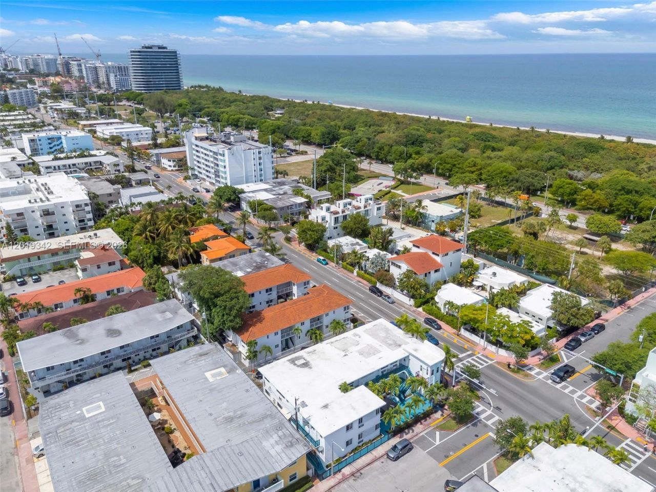 8100 Harding Ave , Unit 514, Miami Beach, FL 33141 Photo
