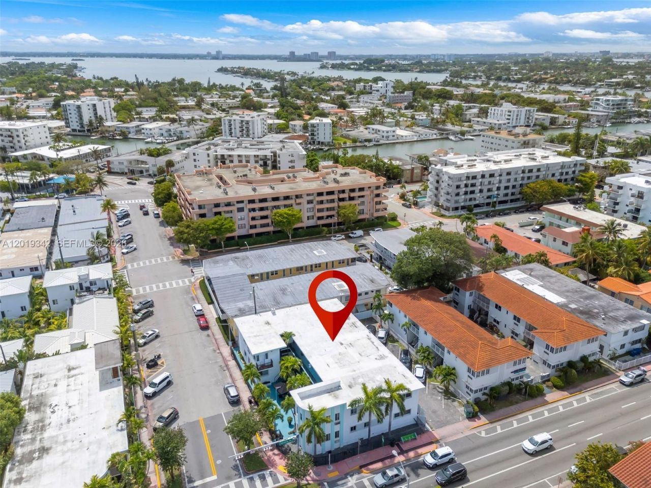 8100 Harding Ave , Unit 514, Miami Beach, FL 33141 Photo