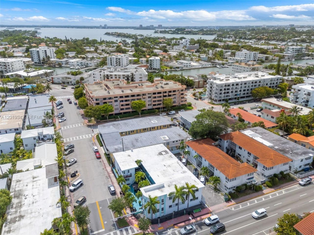 8100 Harding Ave , Unit 514, Miami Beach, FL 33141 Photo