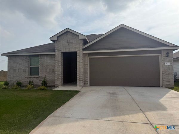 2621 Torbenson Court , Killeen, TX 76504