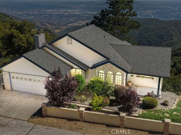 23243 Sunrise Way, Crestline, CA 92325