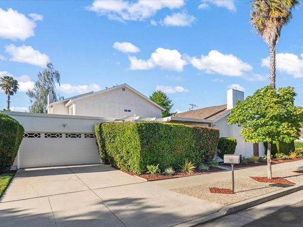 945 Northrup Street, San Jose, CA 95126