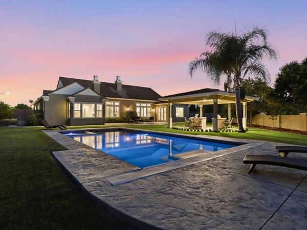 2005 Alicante Place, Morgan Hill, CA 95037