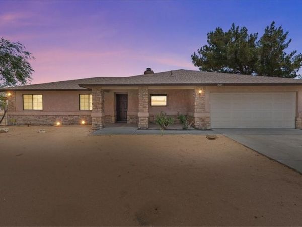 14071 Quinnault Road, Apple Valley, CA 92307