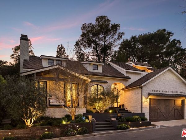 2835 Westbrook Avenue, Los Angeles, CA 90046