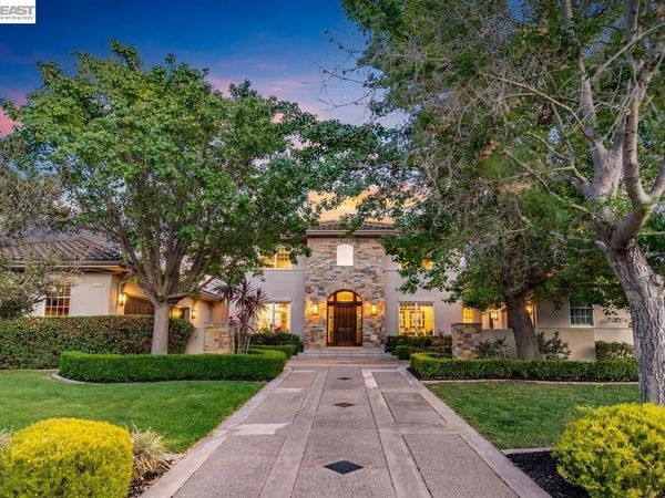 1220 Piemonte Dr, Pleasanton, CA 94566