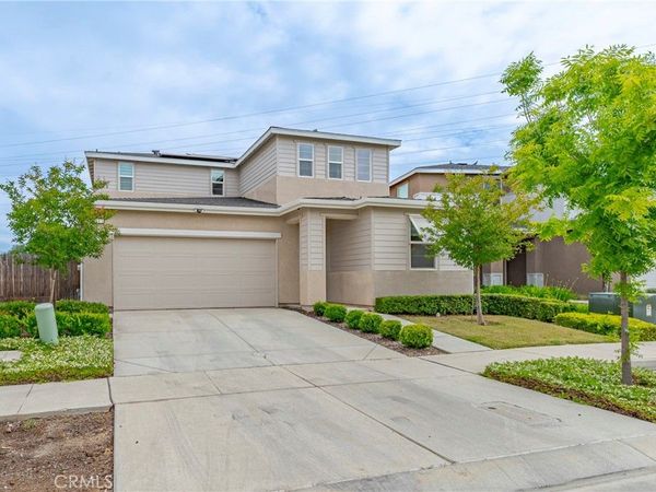 2413 Explorador, Merced, CA 95340