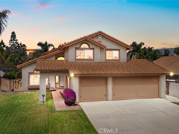 9253 Sunridge, Riverside, CA 92508