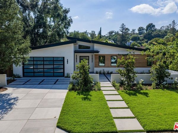 1009 Daly Road, Ojai, CA 93023