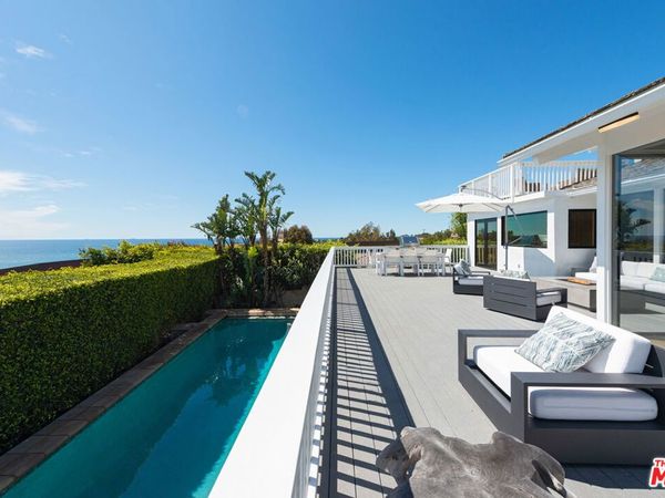 23901 Malibu Knolls Road, Malibu, CA 90265