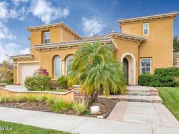 13131 Shadow Wood Place, Moorpark, CA 93021