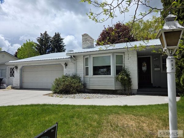 130 Elm Avenue, REXBURG, ID 83440