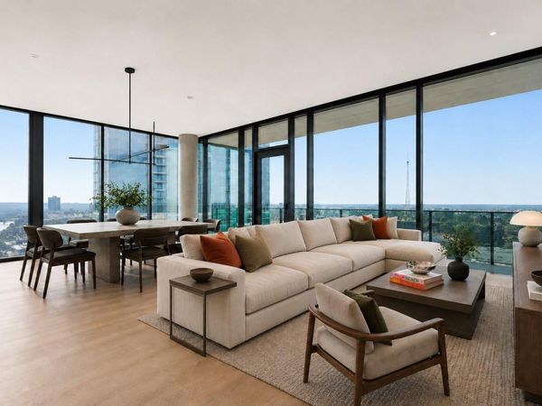 610 Davis ST, Unit 4204, Austin, TX 78701