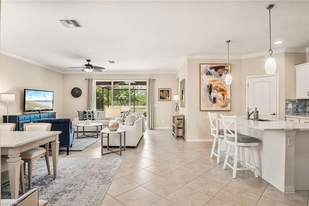 21188 Bella Terra Blvd, Estero, FL 33928 Photo