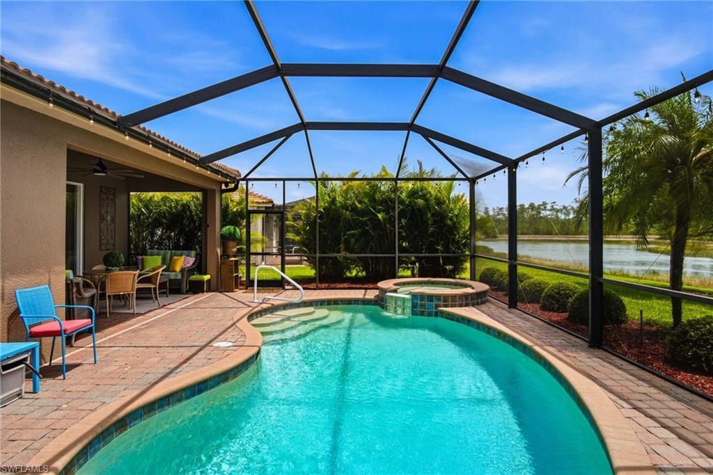 21188 Bella Terra Blvd, Estero, FL 33928 Photo