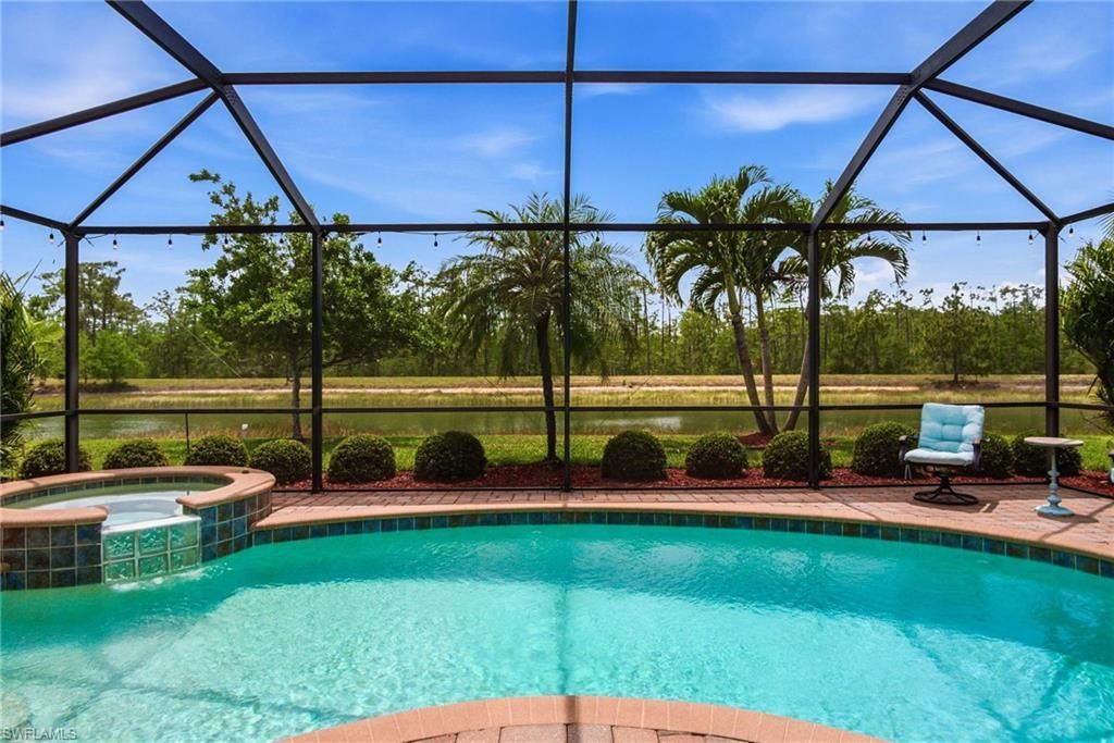 21188 Bella Terra Blvd, Estero, FL 33928 Photo
