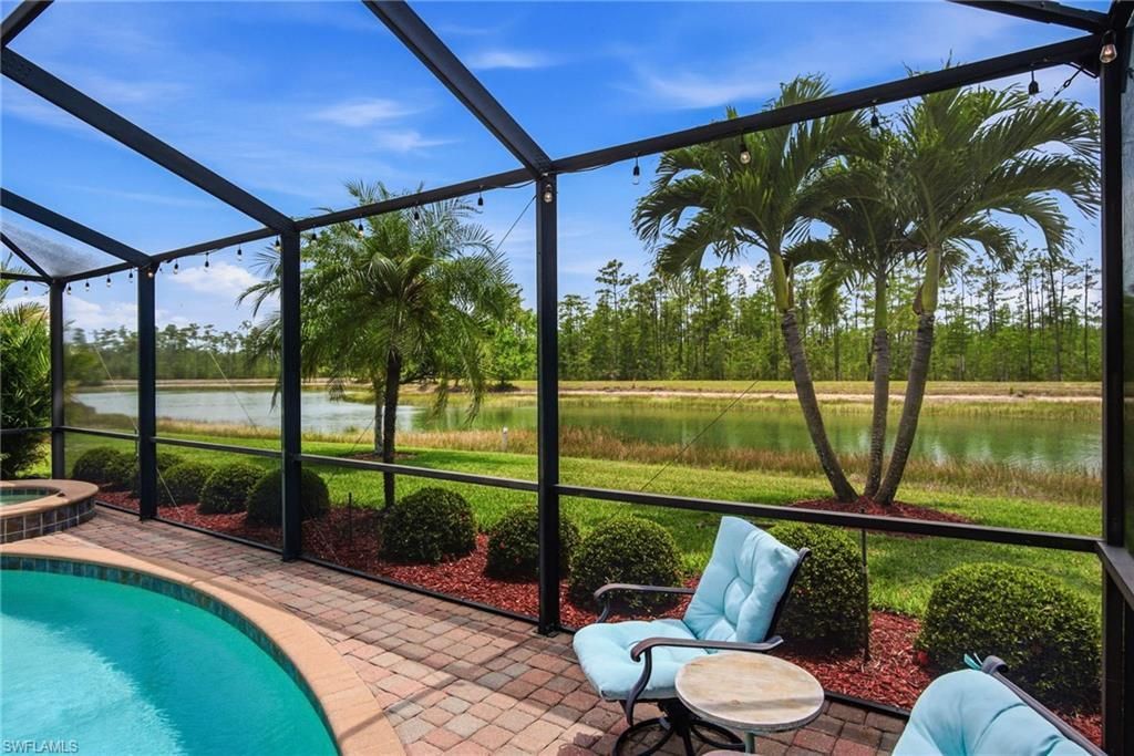 21188 Bella Terra Blvd, Estero, FL 33928 Photo