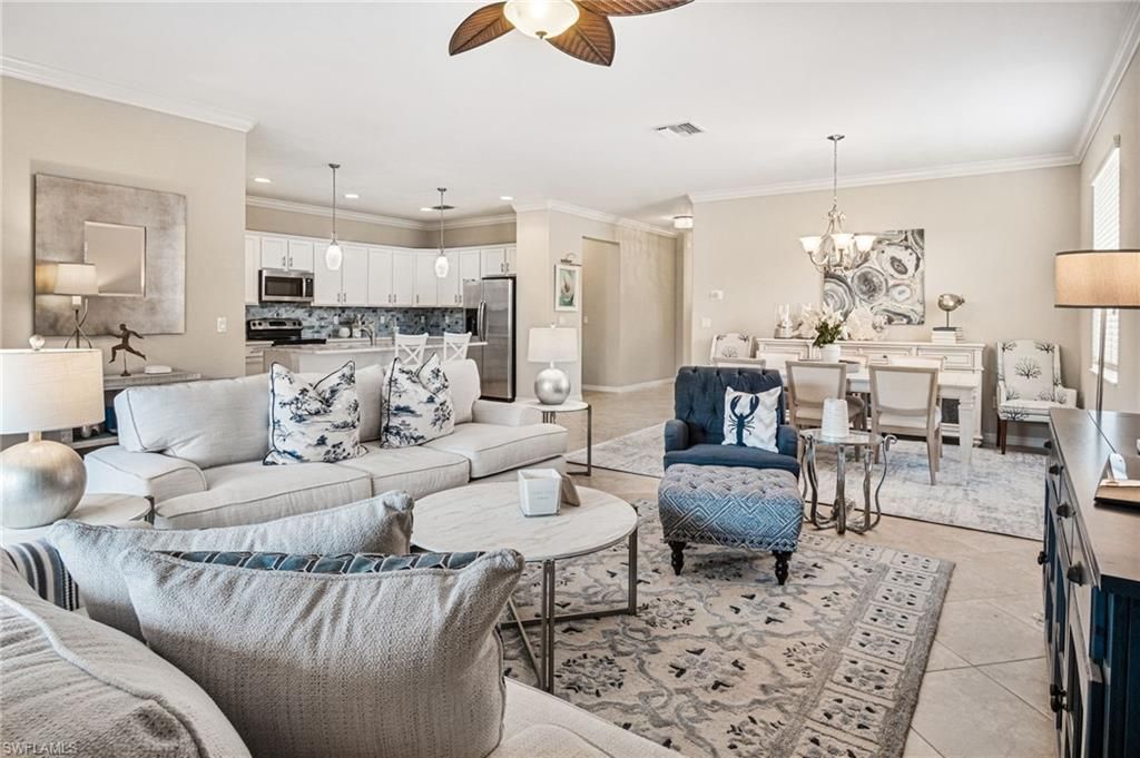 21188 Bella Terra Blvd, Estero, FL 33928 Photo