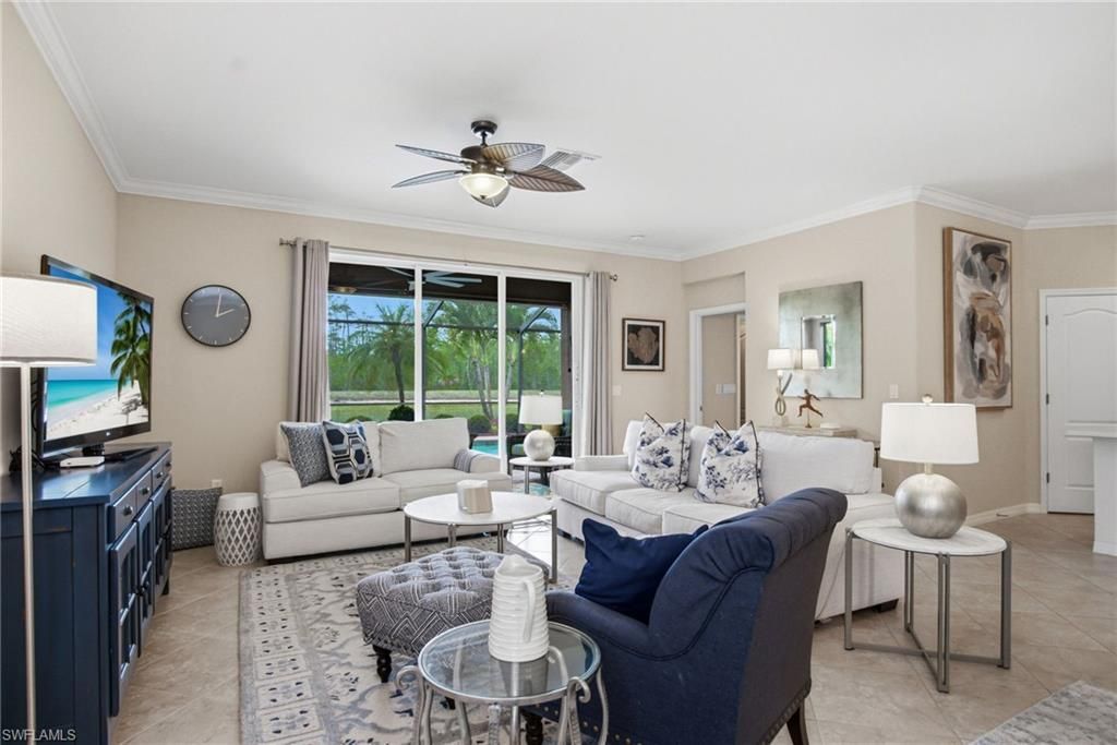21188 Bella Terra Blvd, Estero, FL 33928 Photo