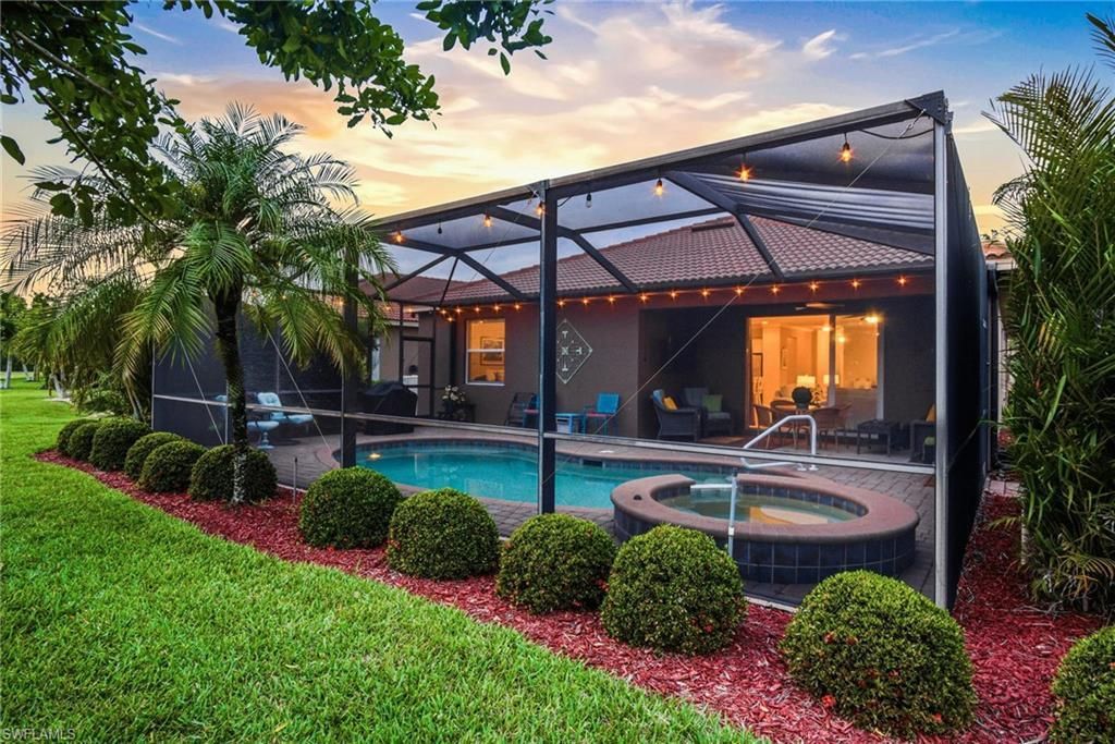 21188 Bella Terra Blvd, Estero, FL 33928 Photo