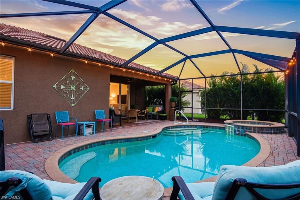 21188 Bella Terra Blvd, Estero, FL 33928 Photo