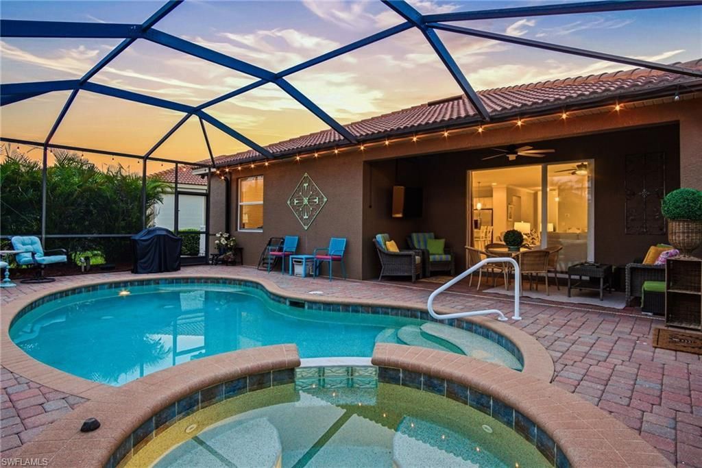 21188 Bella Terra Blvd, Estero, FL 33928 Photo