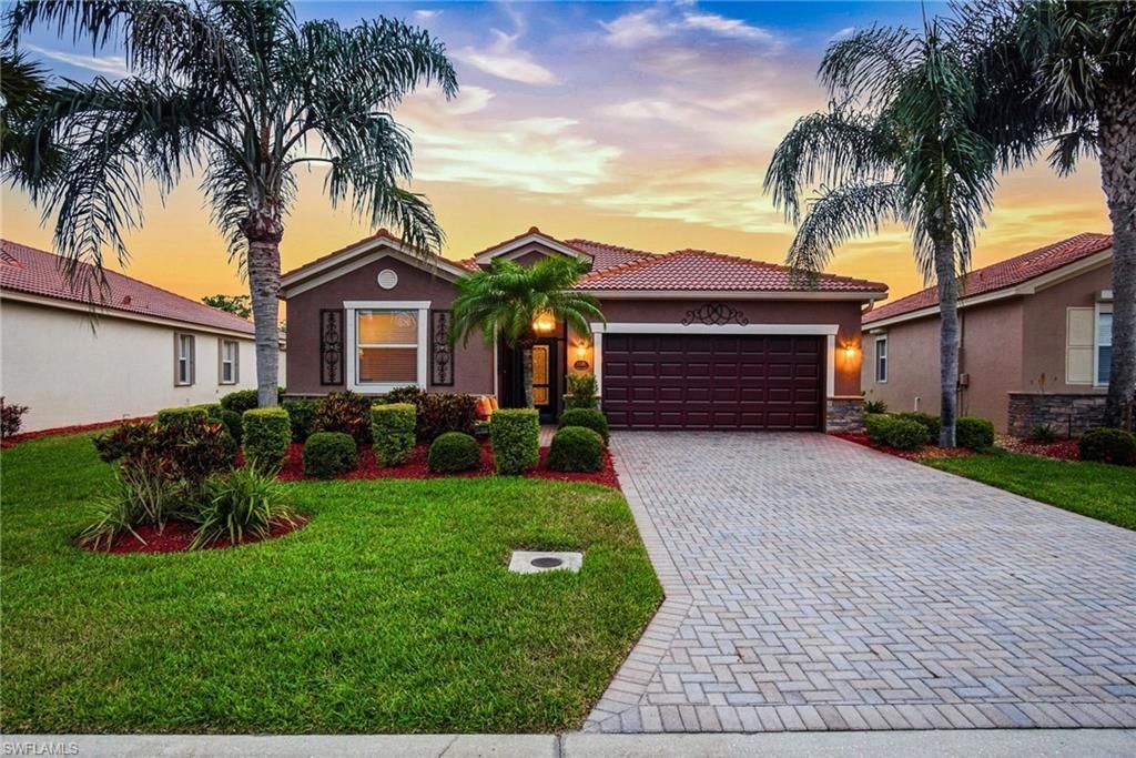 21188 Bella Terra Blvd, Estero, FL 33928 Photo