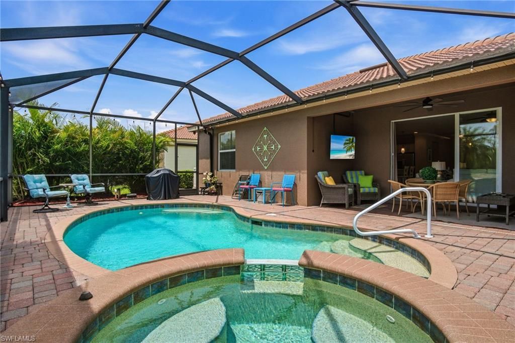 21188 Bella Terra Blvd, Estero, FL 33928 Photo