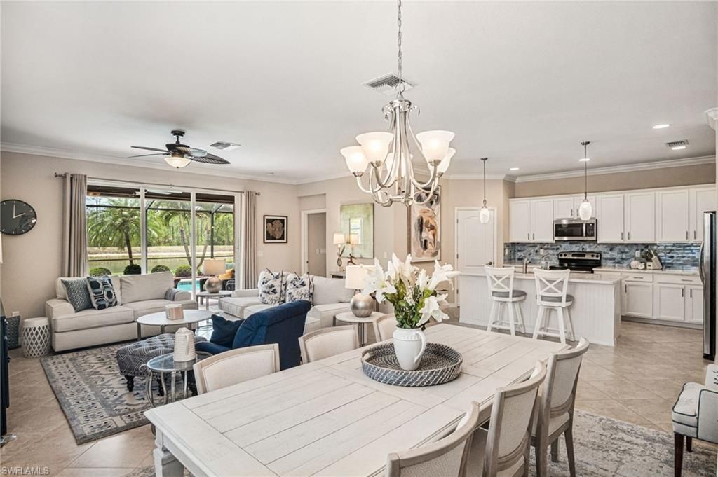 21188 Bella Terra Blvd, Estero, FL 33928 Photo