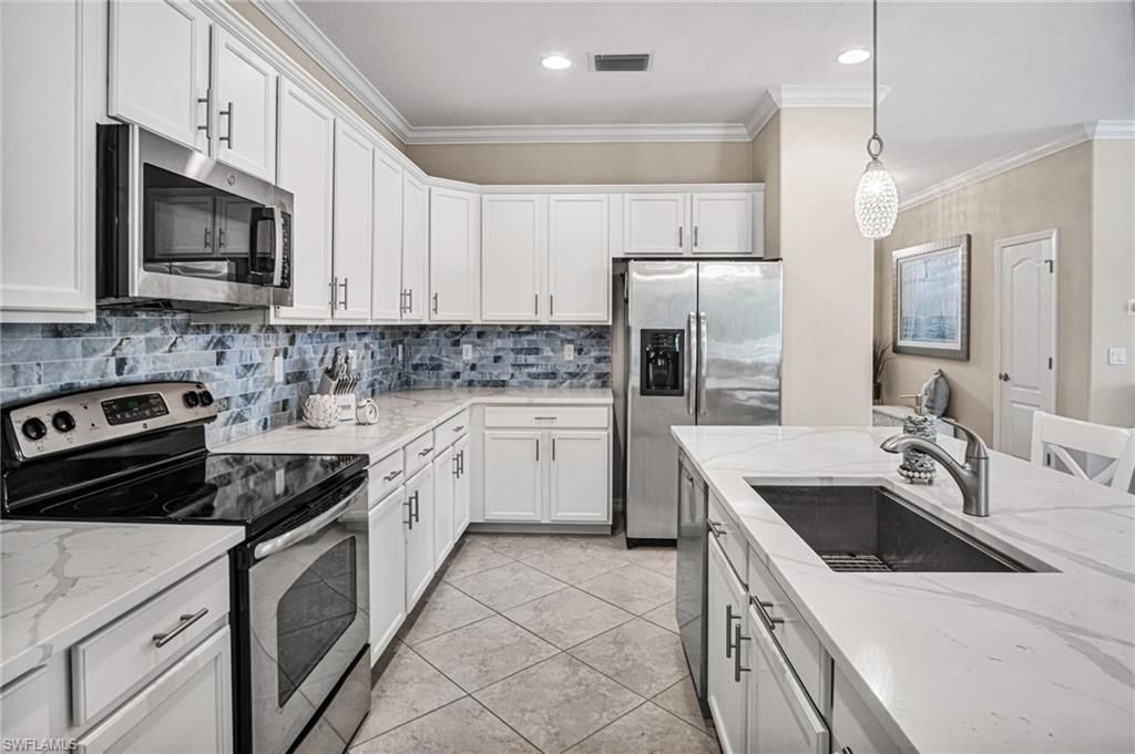 21188 Bella Terra Blvd, Estero, FL 33928 Photo