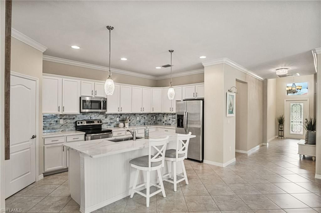 21188 Bella Terra Blvd, Estero, FL 33928 Photo