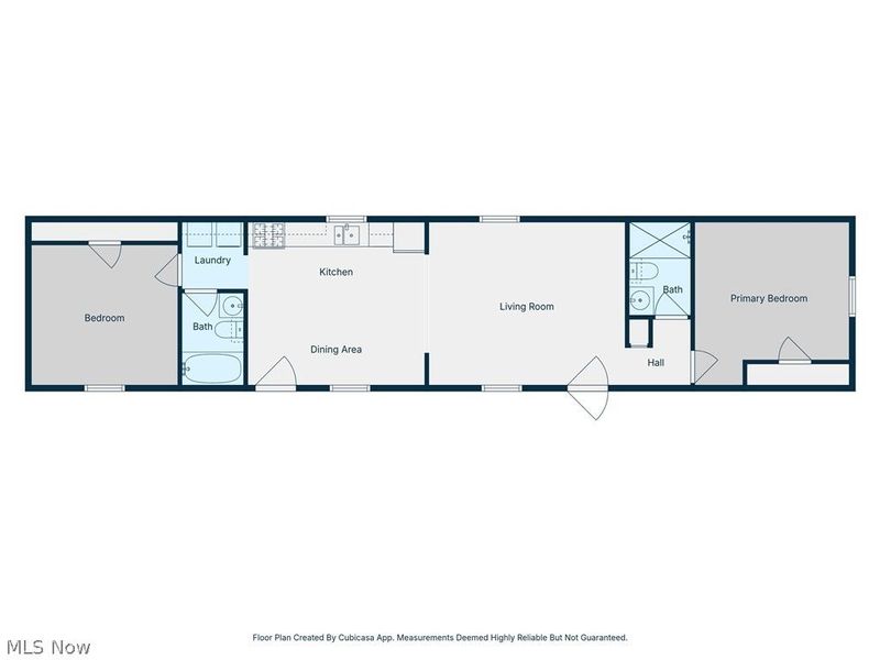 9525 Woodworth Road, Unit A19, North Lima, OH 44452 Photo 18