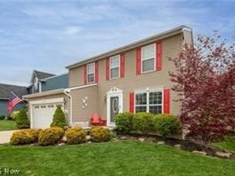 10523 Herrington Drive, Aurora, OH 44202 Photo 3