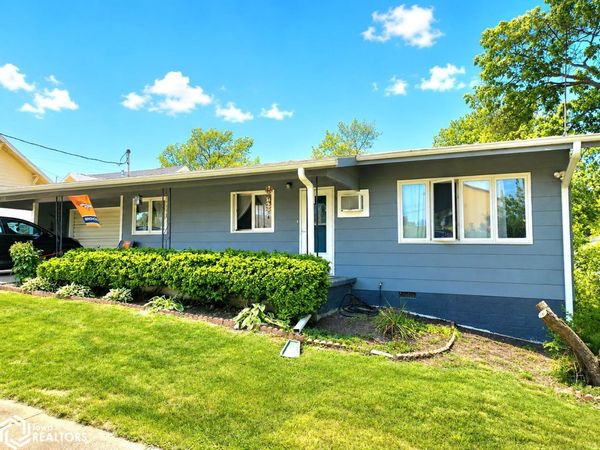 118 S Adams Street, Osceola, IA 50213
