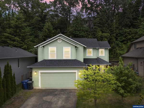 1340 Classico Ct SE, Salem, OR 97306