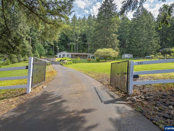 546 Bonnie Ct NW, Salem, OR 97304