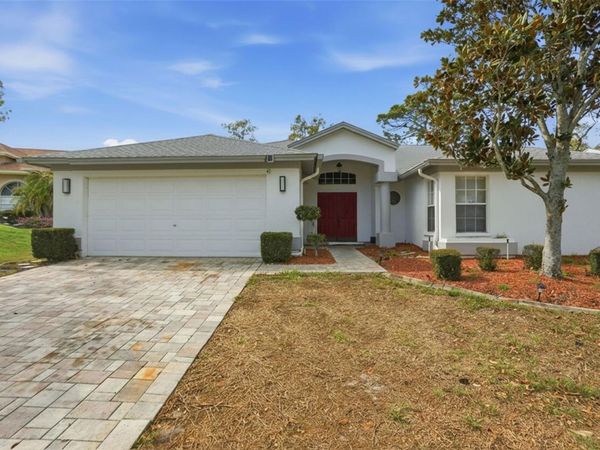 14305 TENNYSON DRIVE, HUDSON, FL 34667