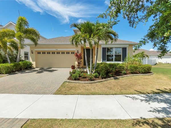 5344 WISHING ARCH DRIVE, APOLLO BEACH, FL 33572