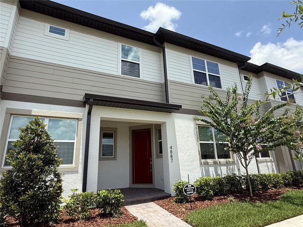4887 CROSS PRAIRIE PARKWAY , ST CLOUD, FL 34772