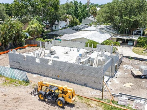 210 S TREASURE DRIVE, TAMPA, FL 33609