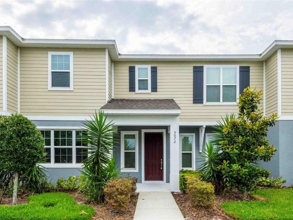 5072 AVALON PARK BOULEVARD , WESLEY CHAPEL, FL 33545