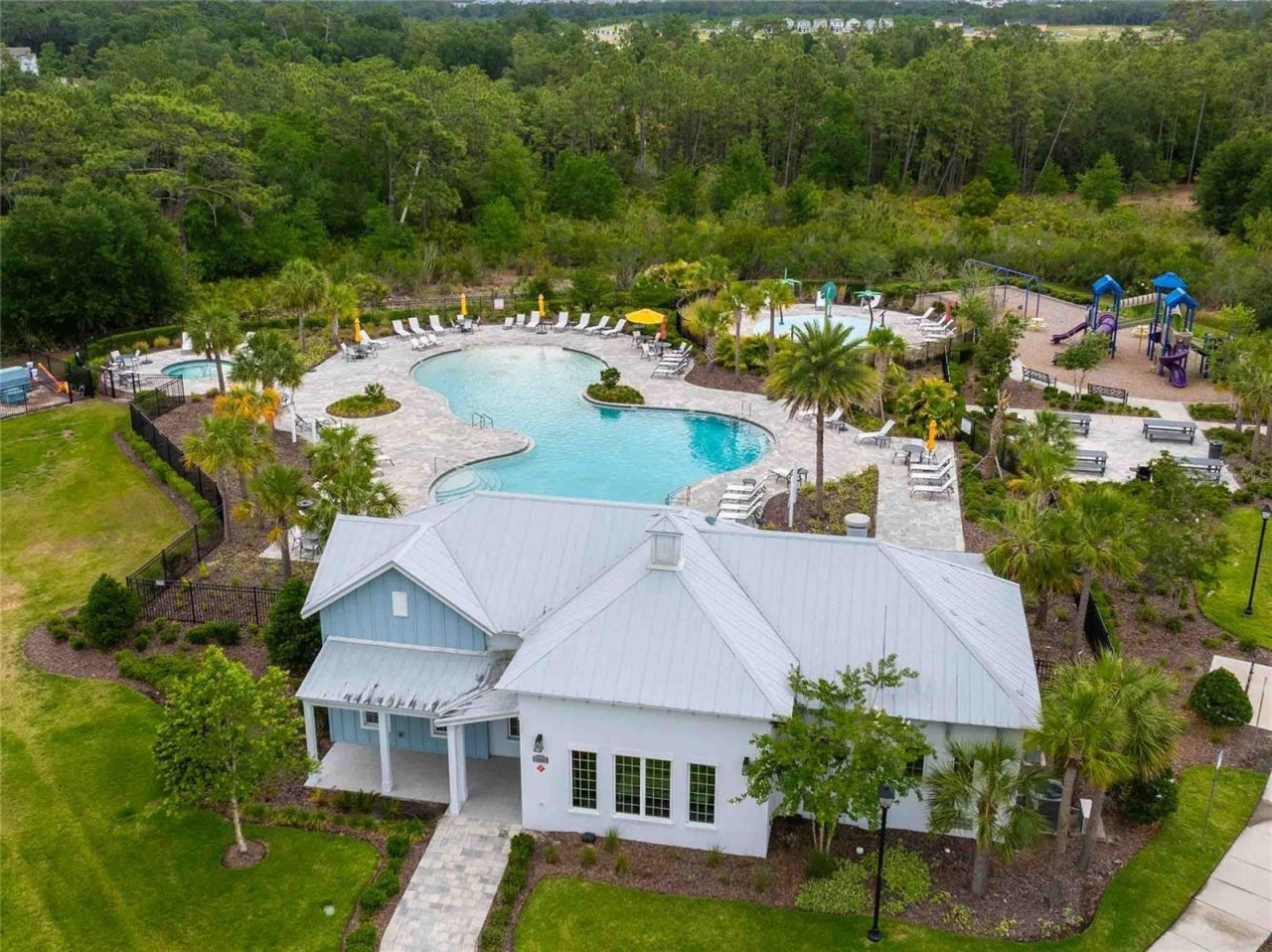 5072 Avalon Park Boulevard, Wesley Chapel, FL 33545 Photo