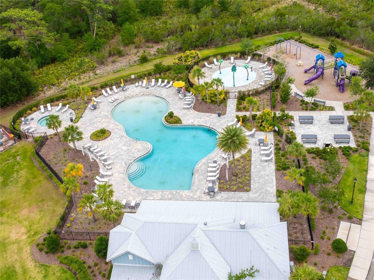 5072 Avalon Park Boulevard, Wesley Chapel, FL 33545 Photo