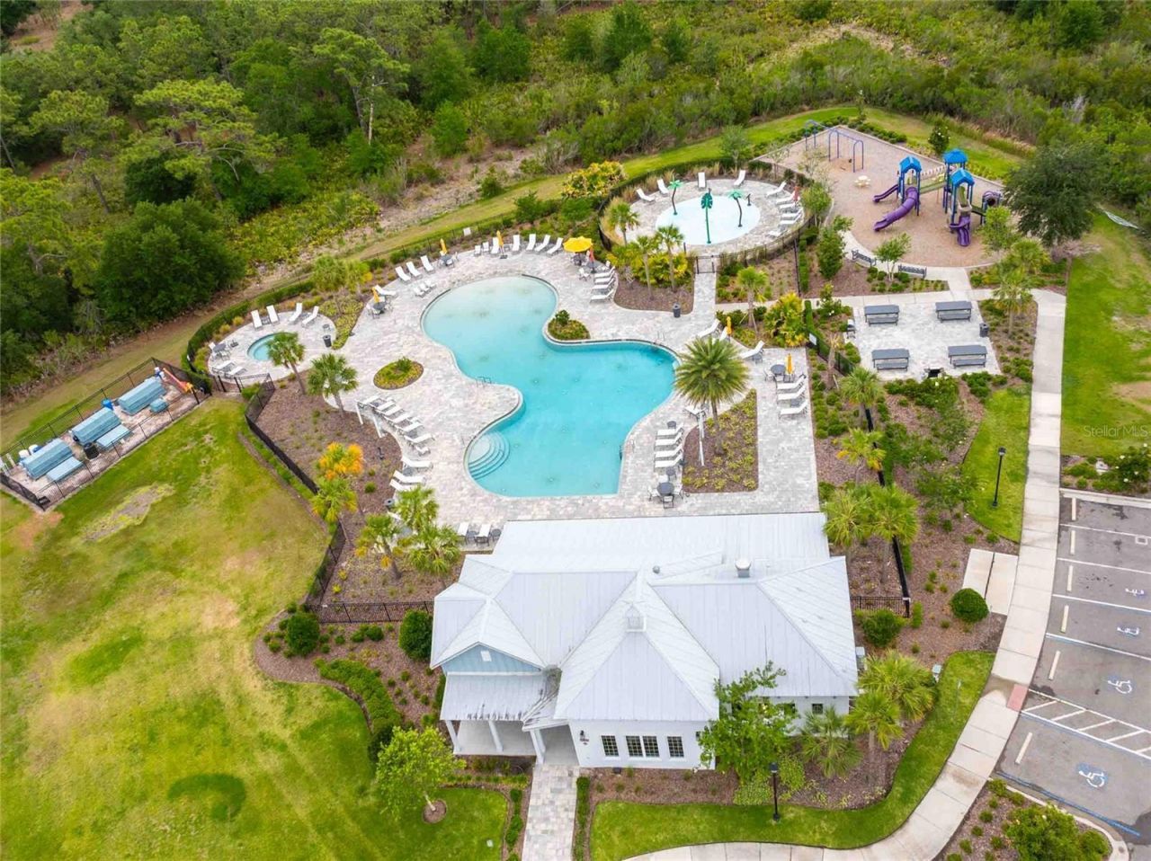 5072 Avalon Park Boulevard, Wesley Chapel, FL 33545 Photo